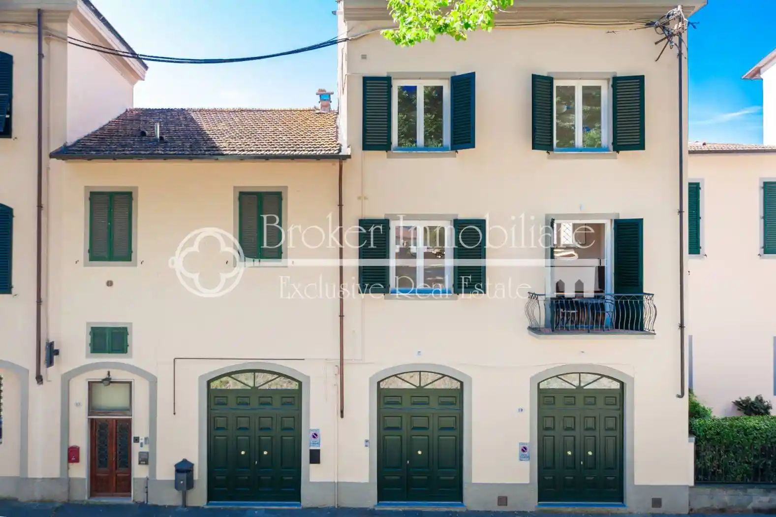 Casa indipendente in vendita a Lucca