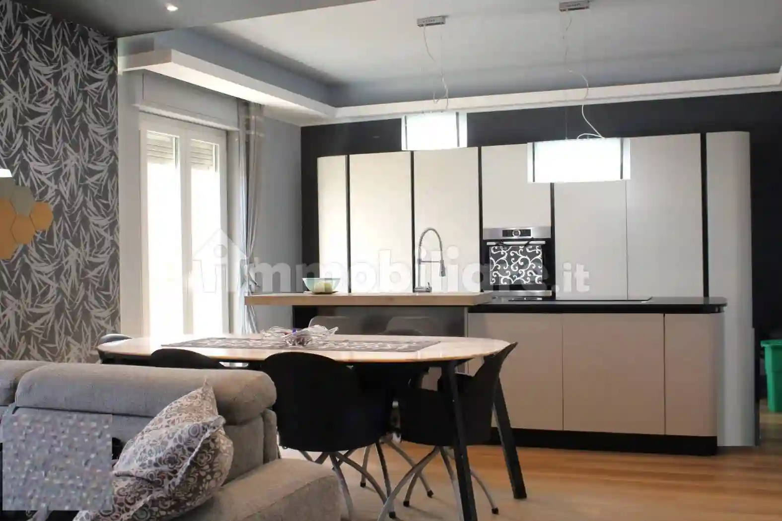 Palazzo - Edificio - foto 4