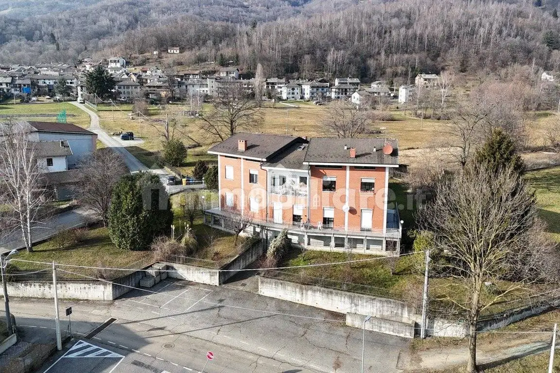 Appartamento in vendita a Rueglio