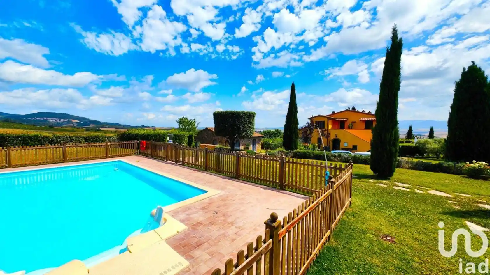 Villa in vendita a Rosignano Marittimo