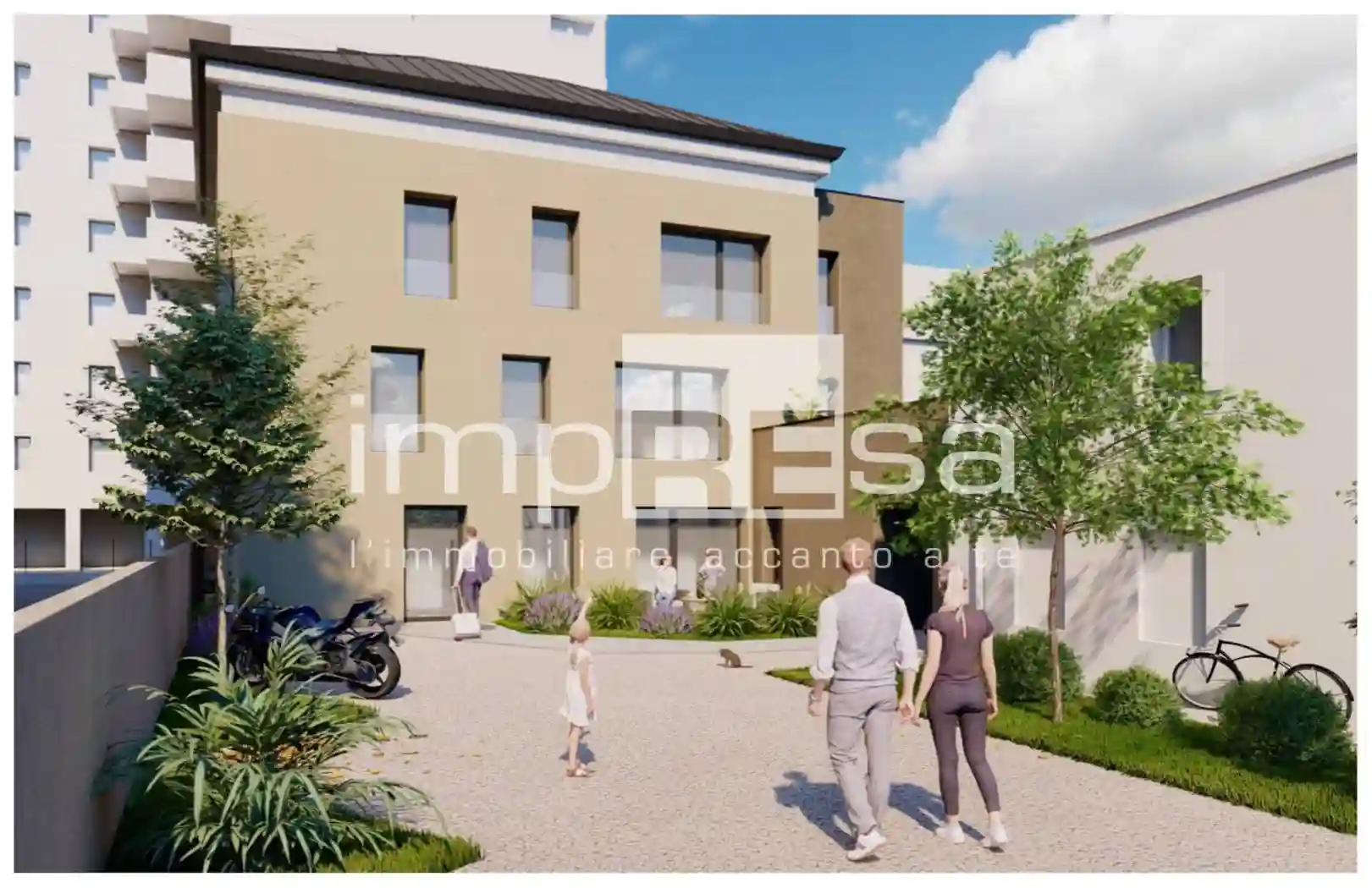 Attico - Mansarda - foto 2