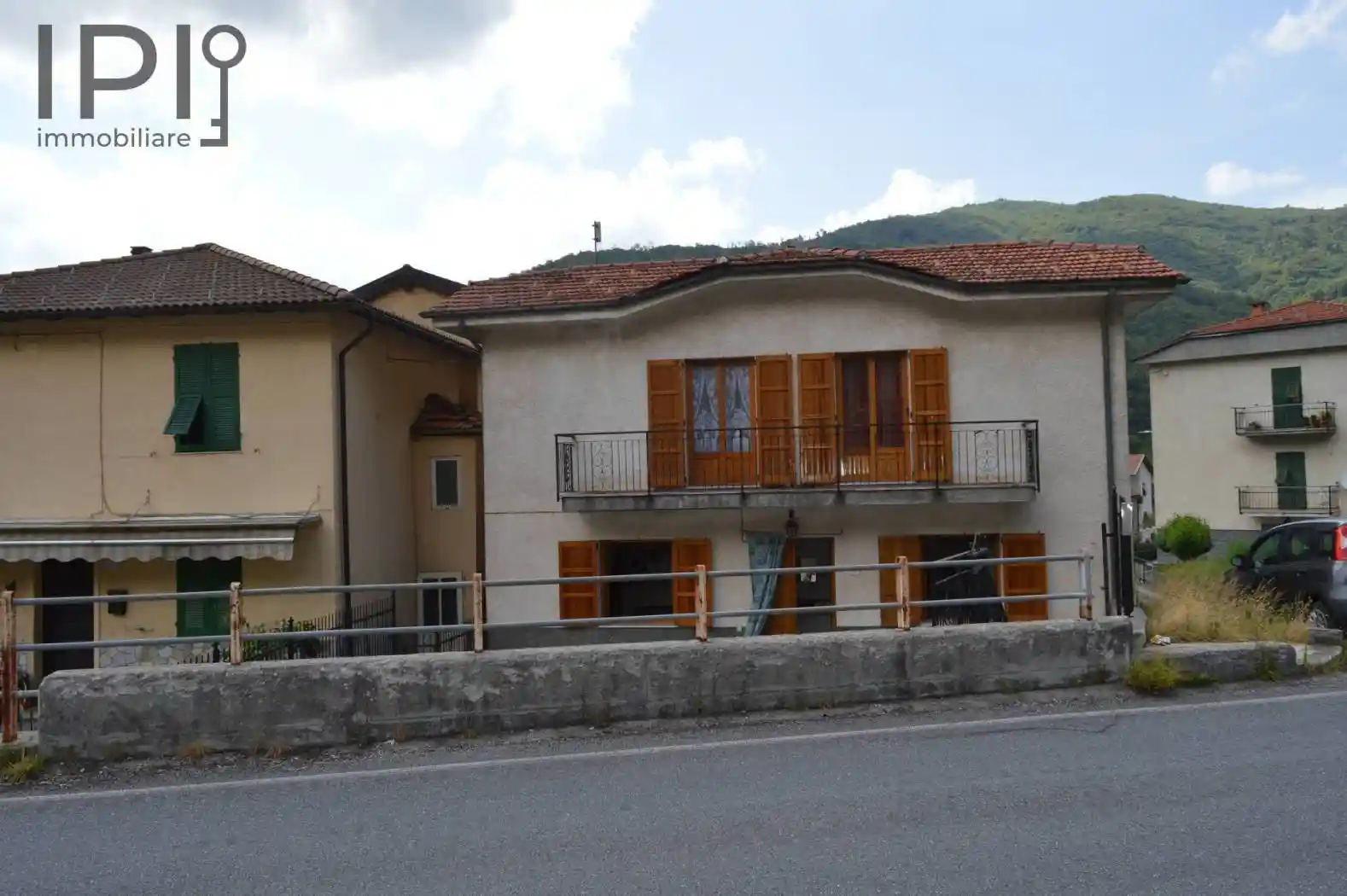 Casa indipendente in vendita a Murialdo