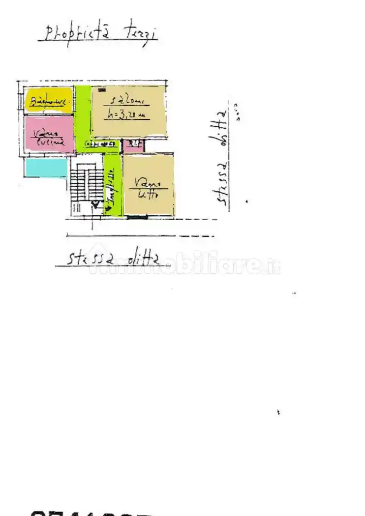 Appartamento in vendita a Catania