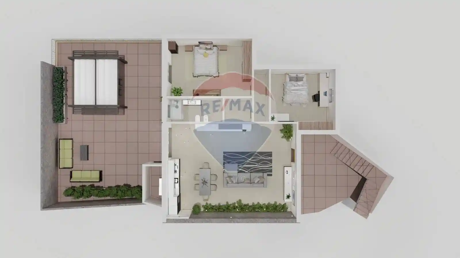 Appartamento in vendita a Aci Catena