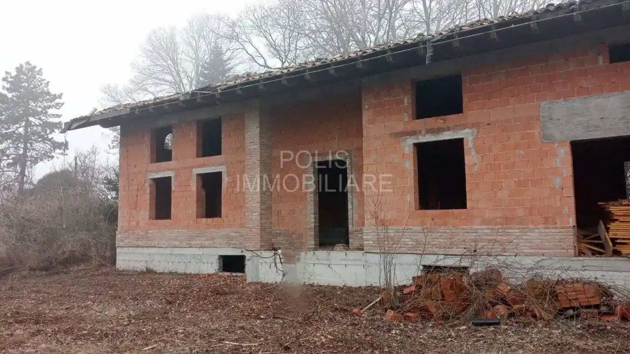 Villa in vendita a Carpi
