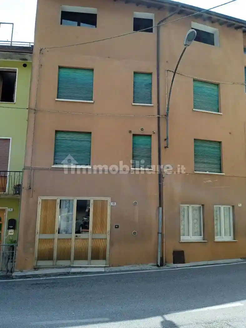Casa indipendente in vendita a Recoaro Terme
