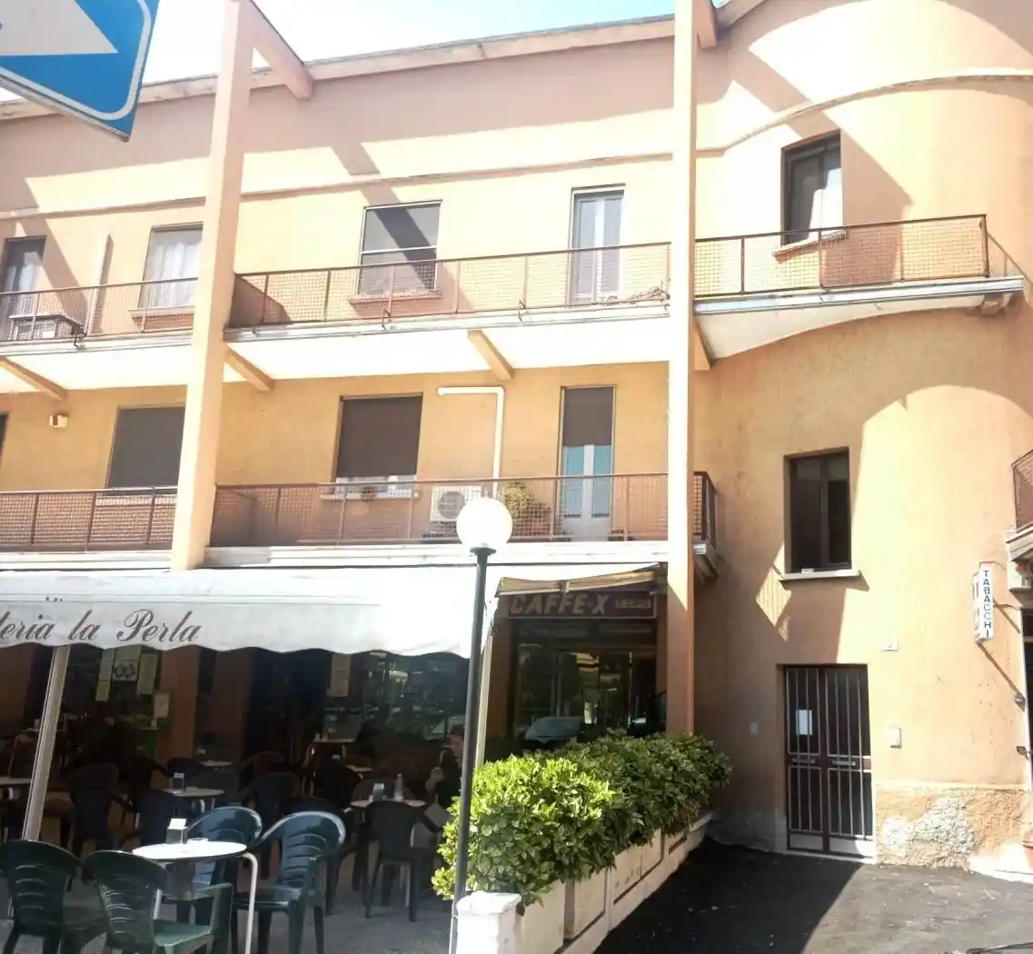 Appartamento in affitto a Pavia