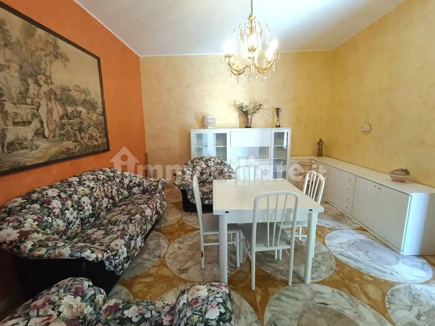 Casa indipendente in vendita a Giarre