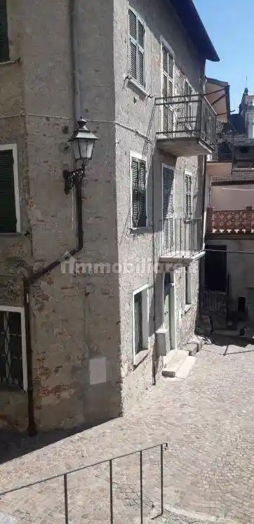 Casa indipendente in vendita a Castelletto d'Orba