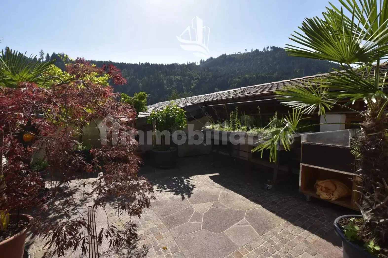 Casa indipendente in vendita a Aldino