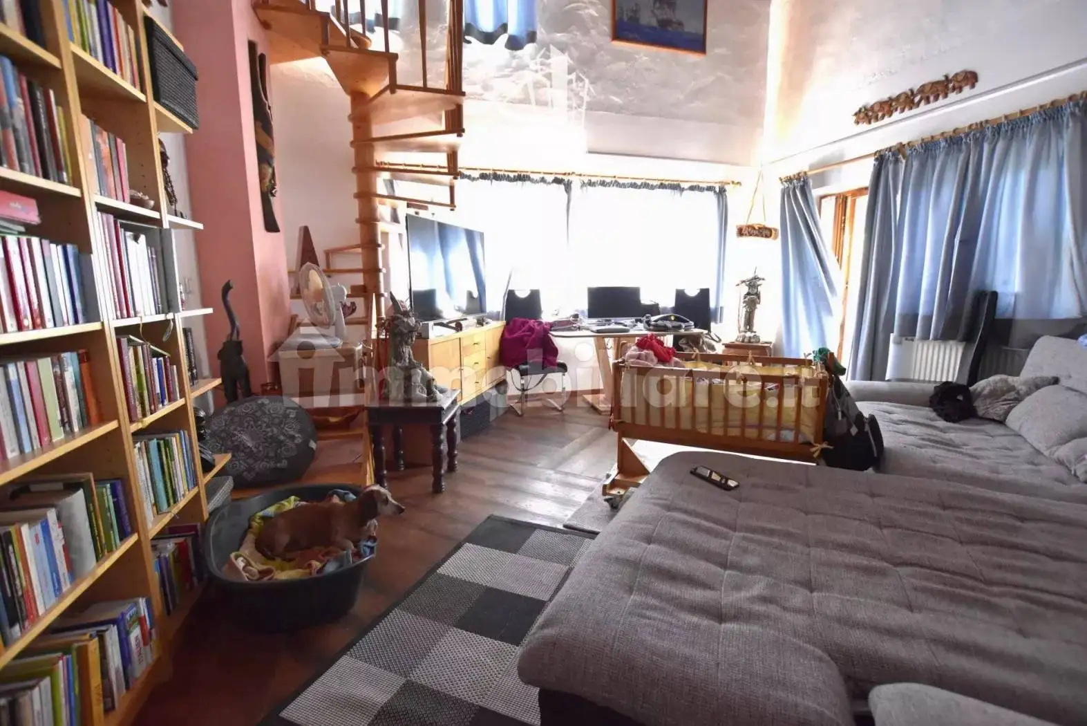 Terratetto unifamiliare zona Artigianale, Aldino - foto 3