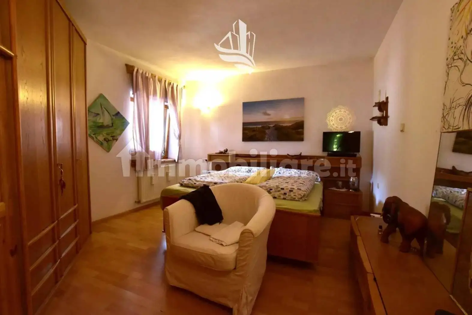 Terratetto unifamiliare zona Artigianale, Aldino - foto 5