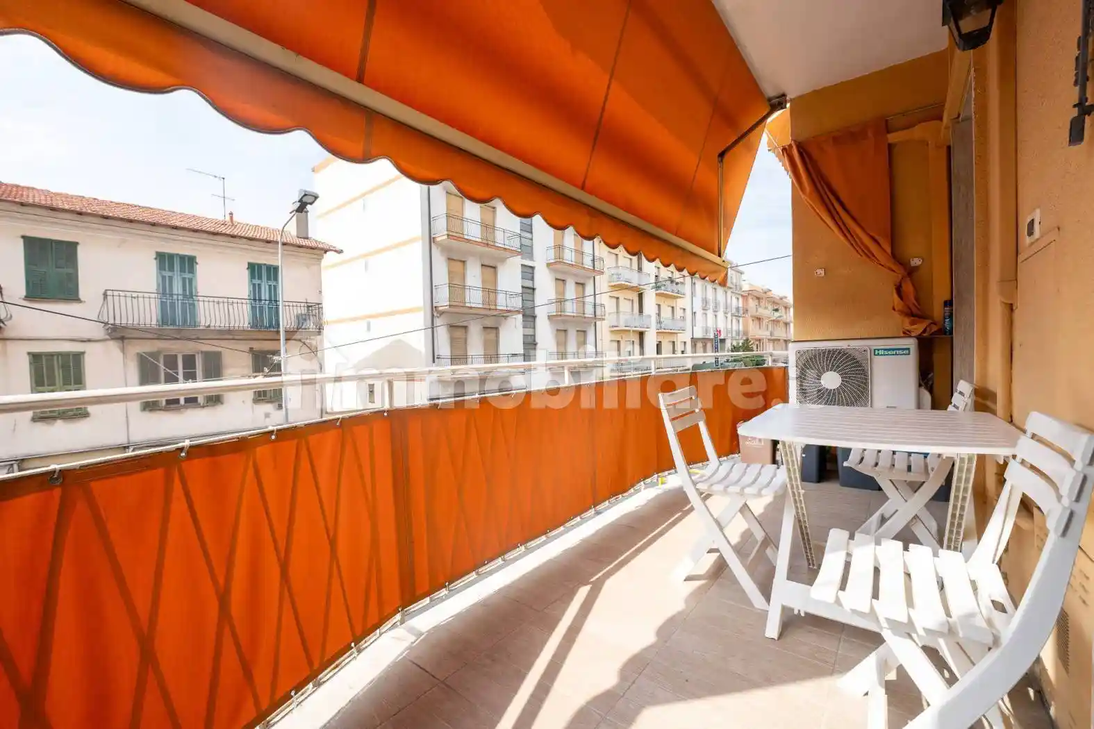 Appartamento in vendita a Bordighera