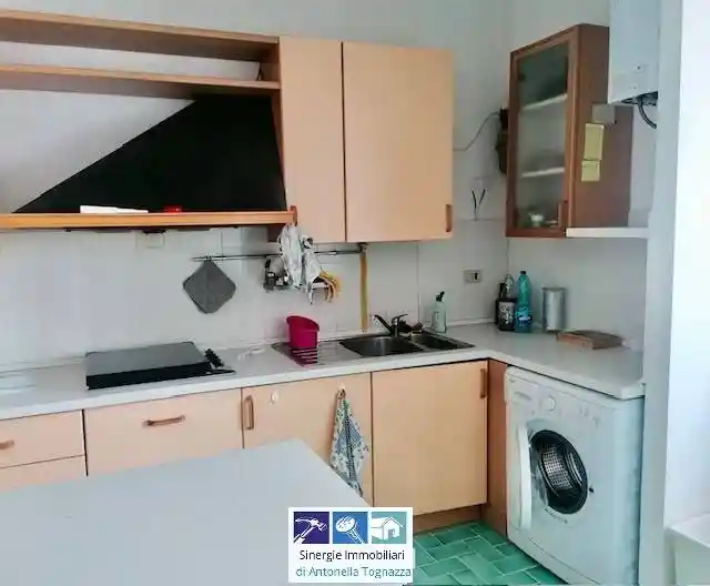Appartamento in vendita a Ancona
