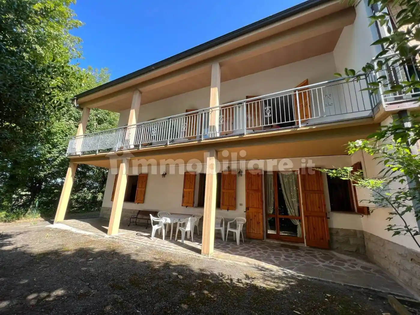 Villa in vendita a Zocca