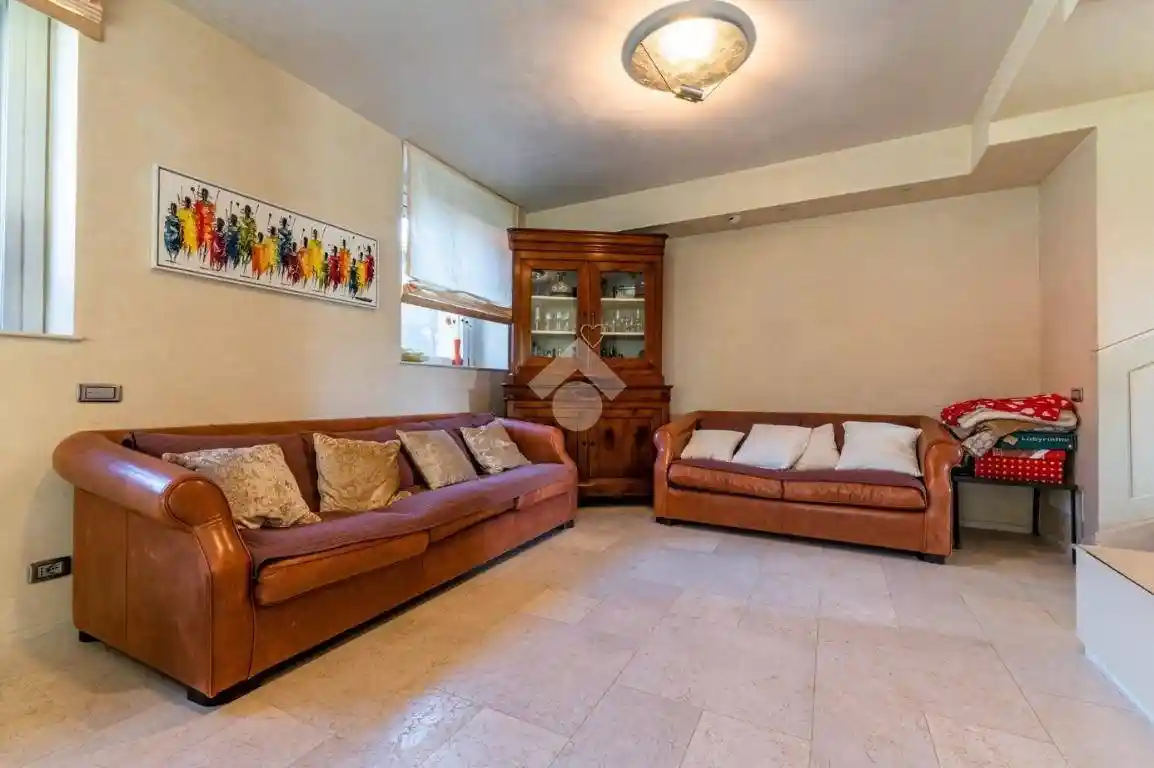 Villa in vendita a Costa di Mezzate