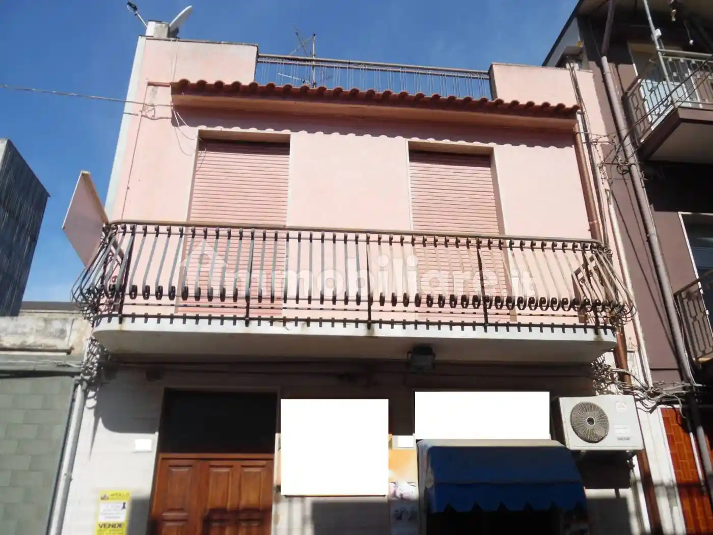 Casa indipendente in vendita a Solarino