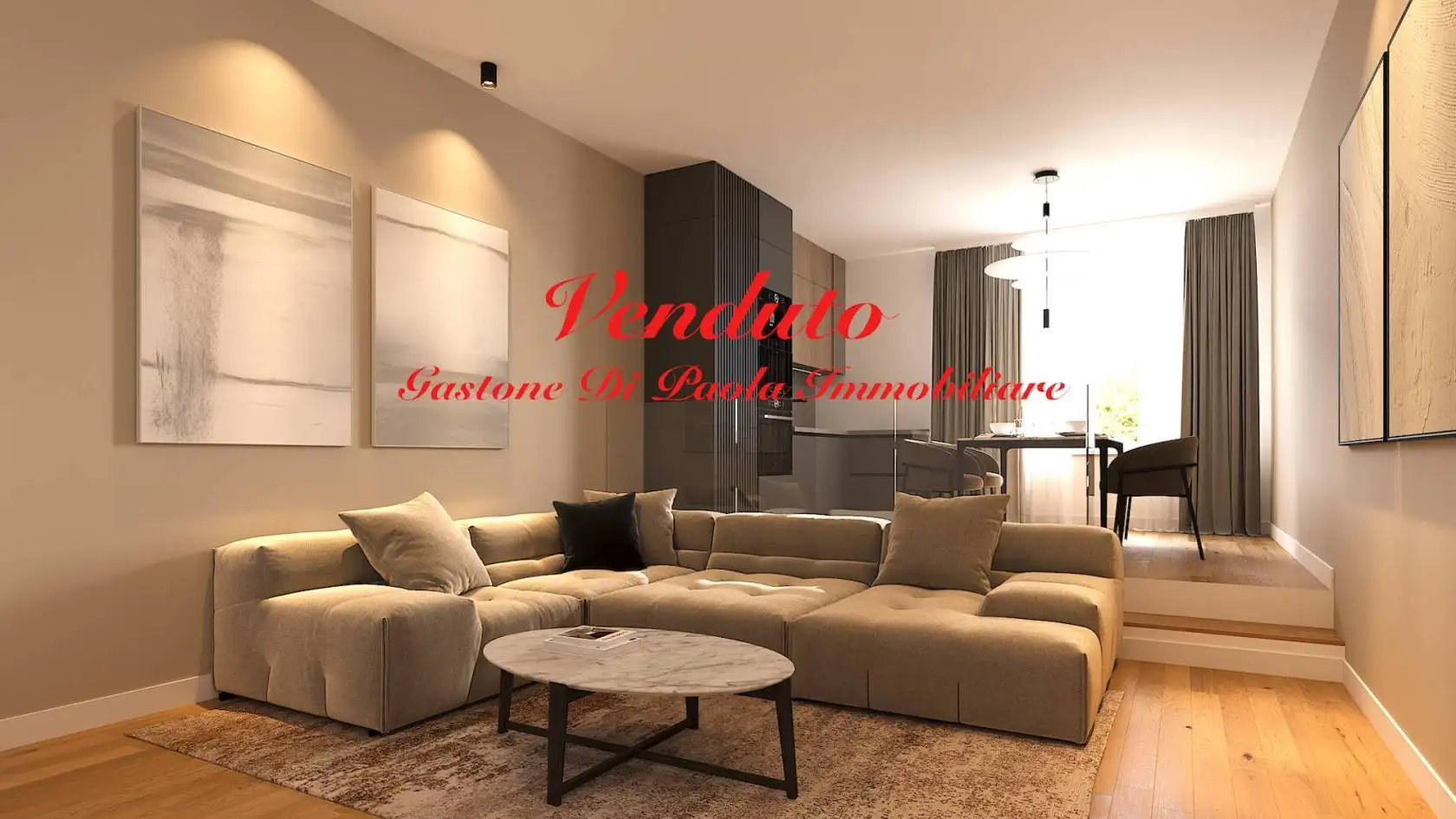 Apartment in vendita a Milan