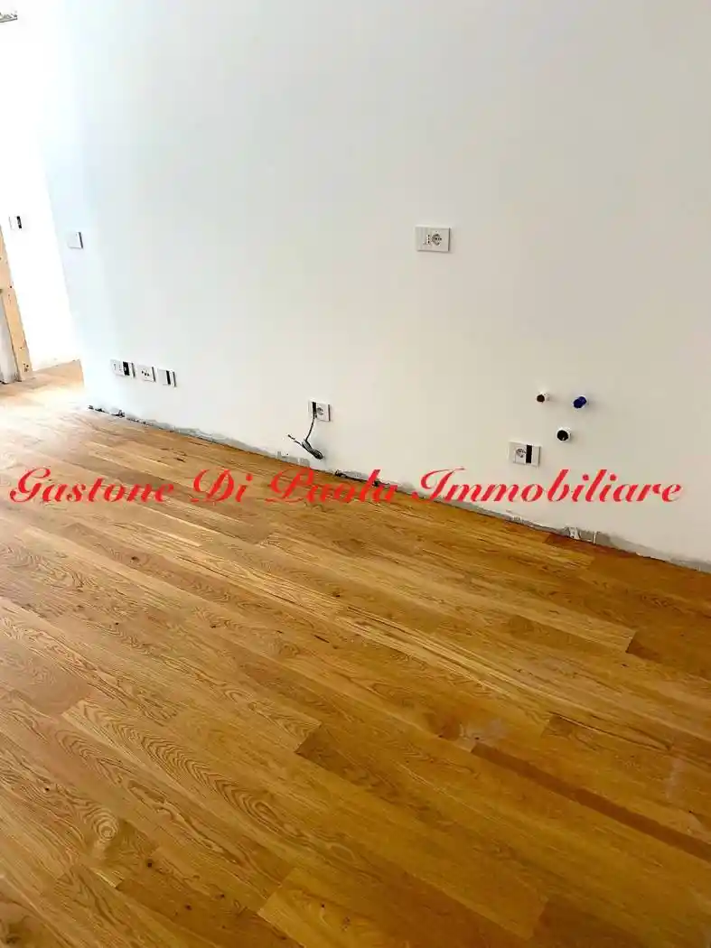 Trilocale via Uberto Visconti di Modrone, Palestro, Milano - foto 2