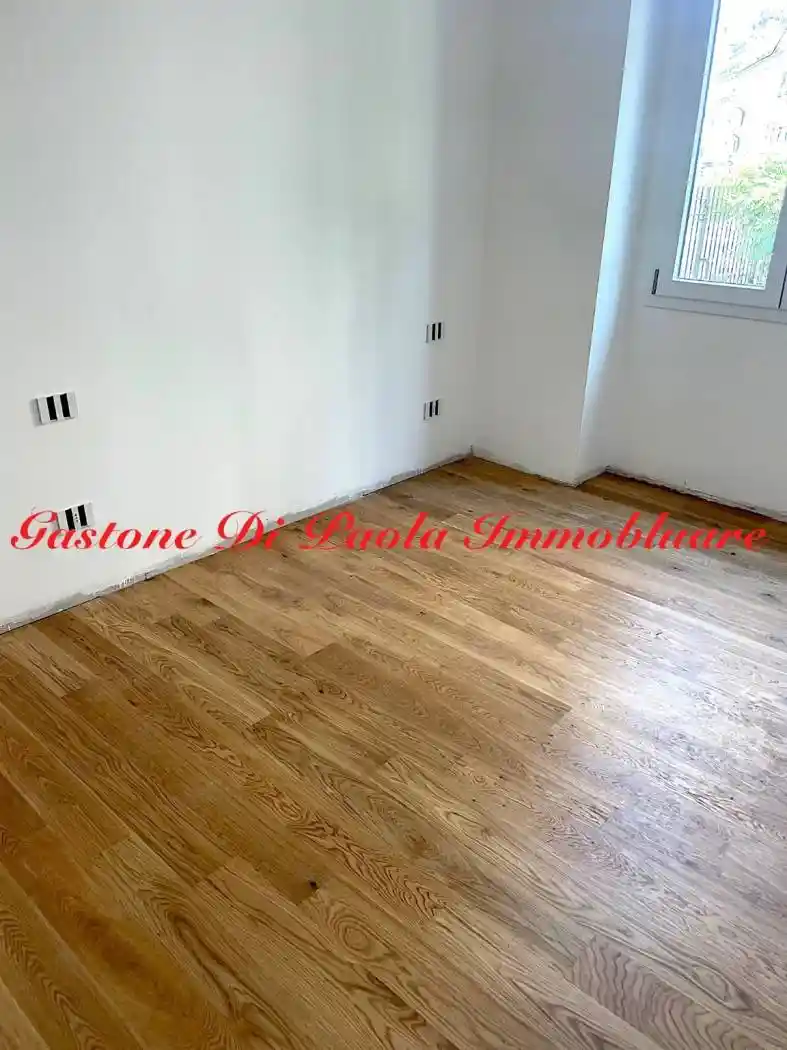 Trilocale via Uberto Visconti di Modrone, Palestro, Milano - foto 3