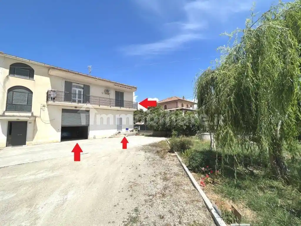 Villa in vendita a Fondi