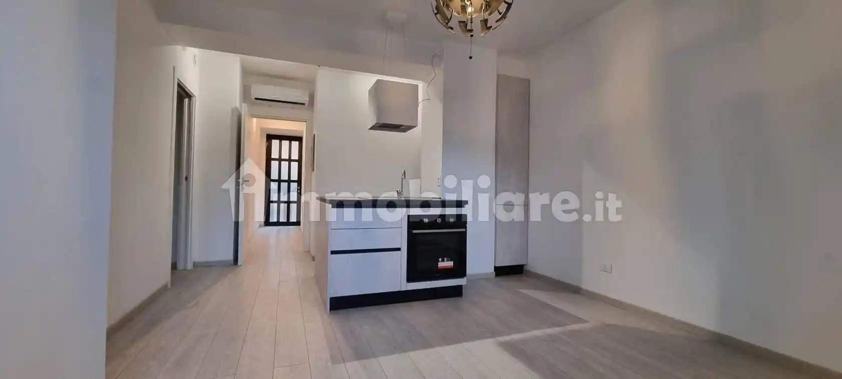 Bilocale via Mincio 18, Corvetto, Milano - foto 2