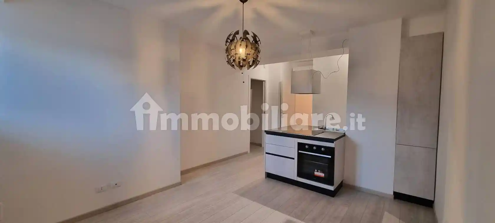 Bilocale via Mincio 18, Corvetto, Milano - foto 4