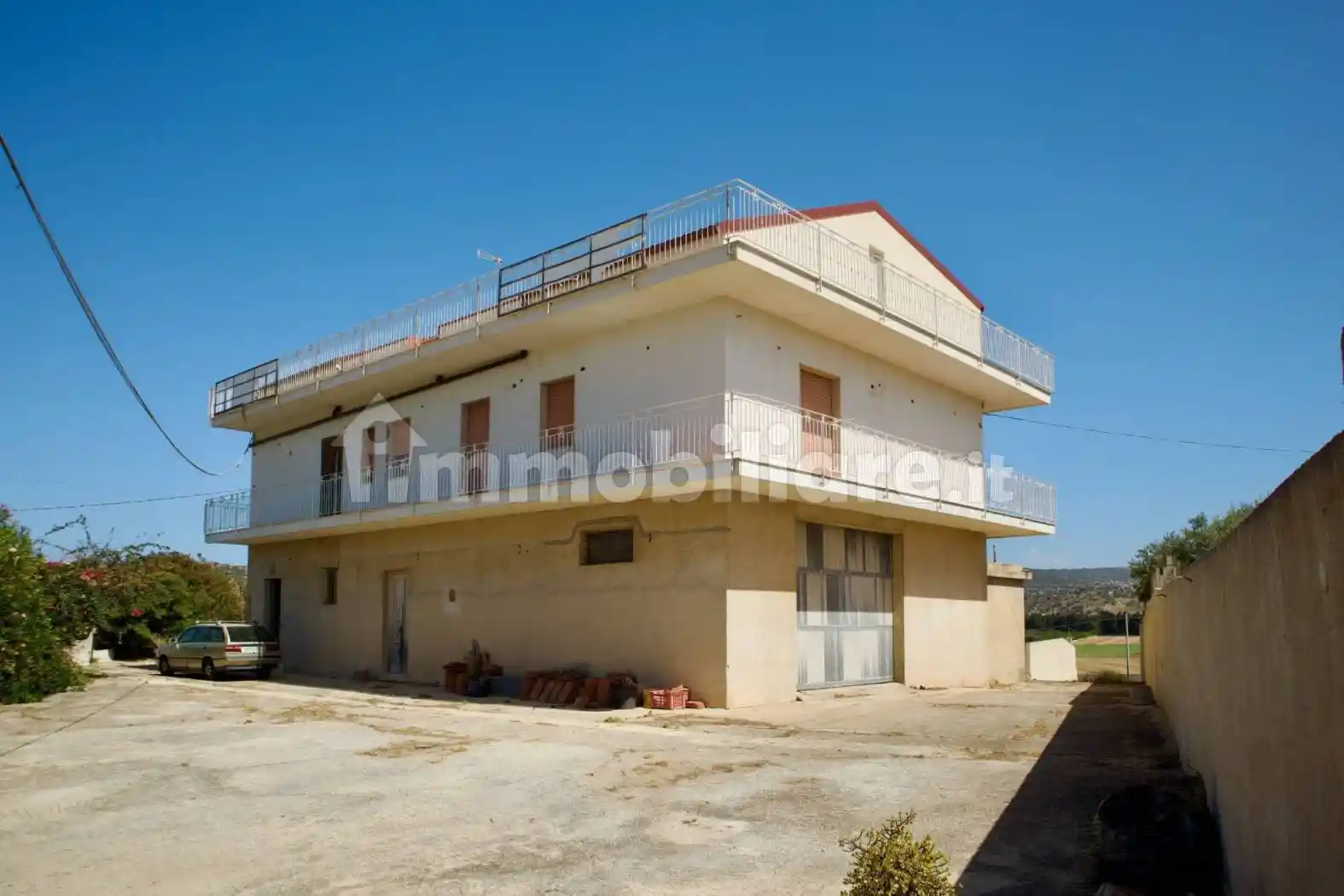 Villa in vendita a Ragusa