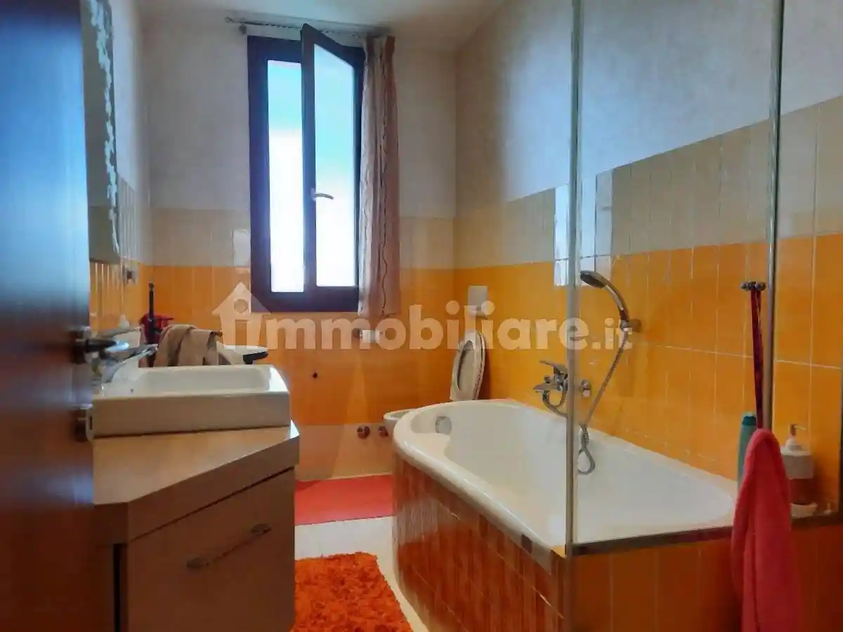 Villa in vendita a Cavriglia