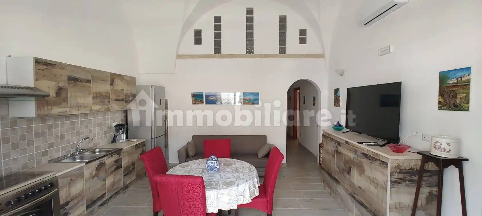 Appartamento in vendita a Sannicola