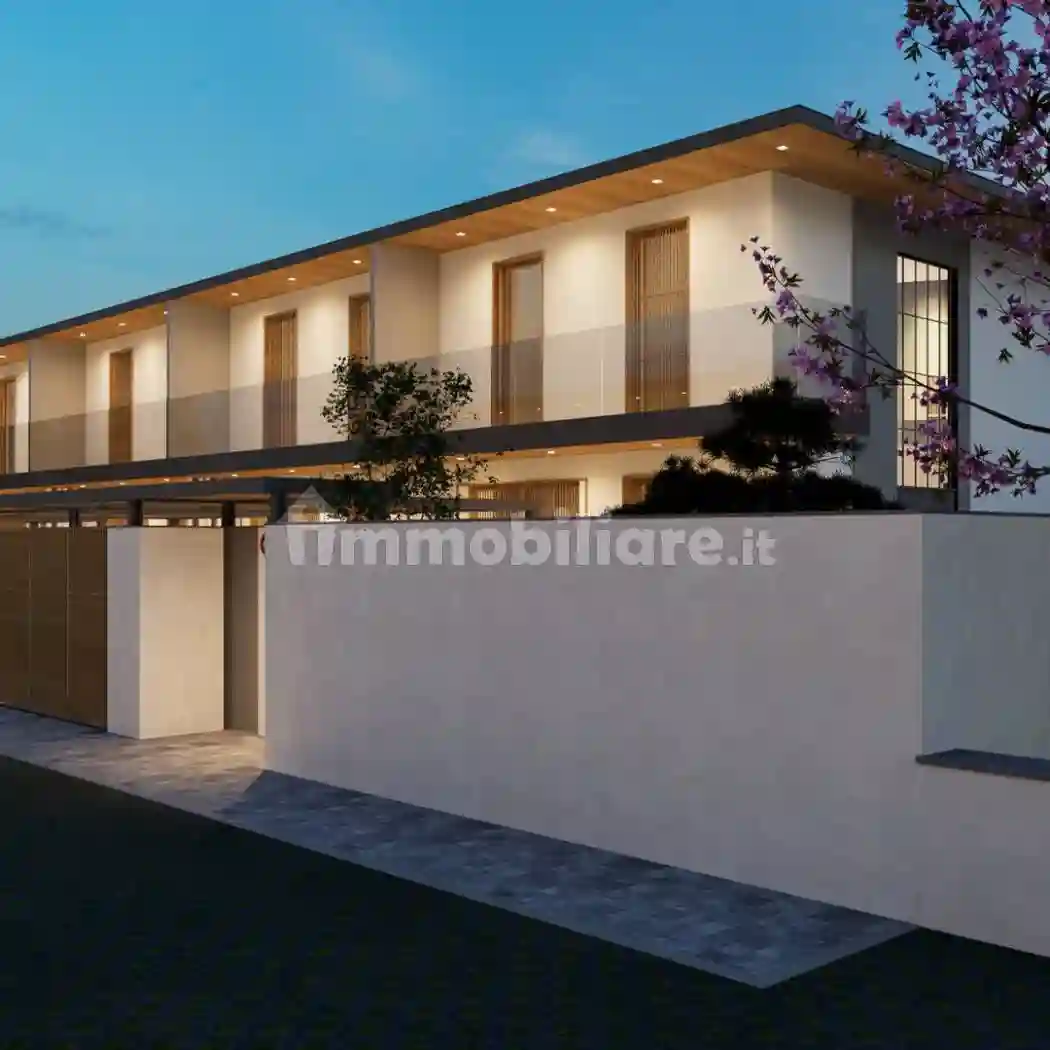 Villetta a schiera - foto 2