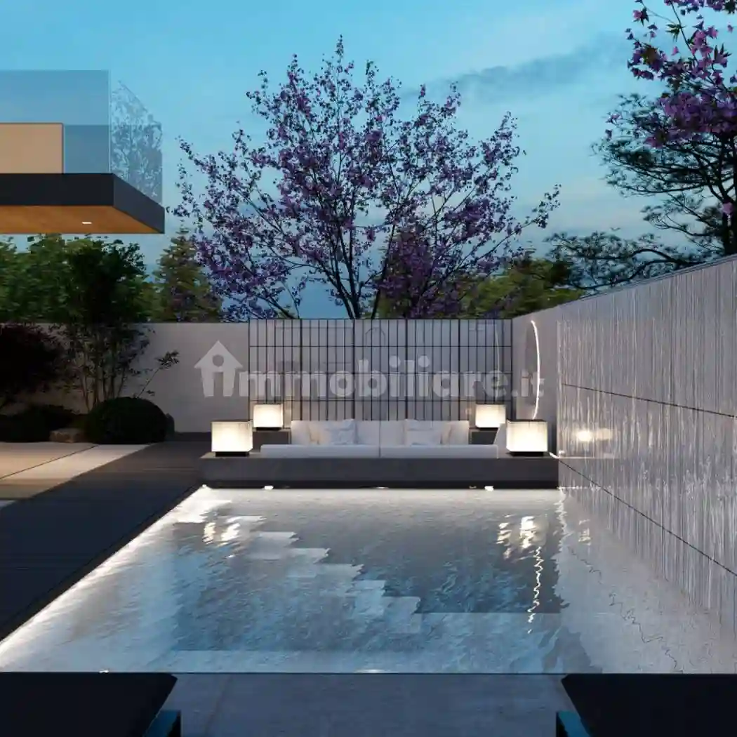 Villetta a schiera - foto 4