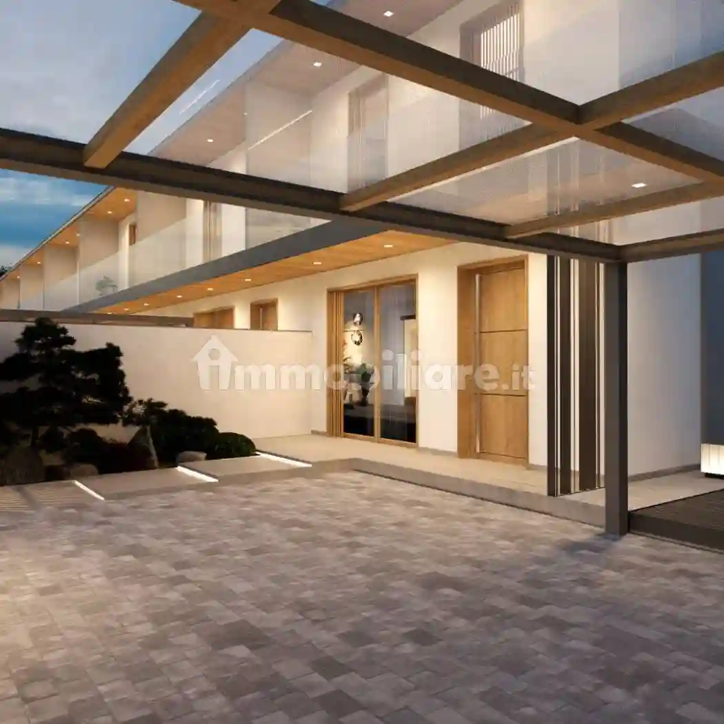 Villetta a schiera - foto 5