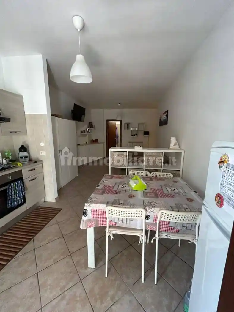 Appartamento in vendita a Fiano Romano