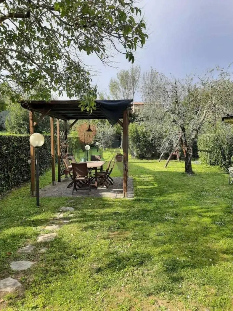 Villa in affitto a Capannori