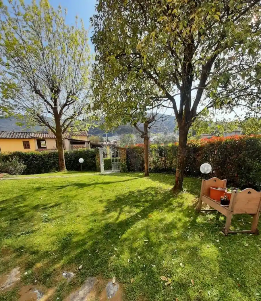 Villa unifamiliare via Fillungo 23, Verciano - Guamo, Capannori - foto 2