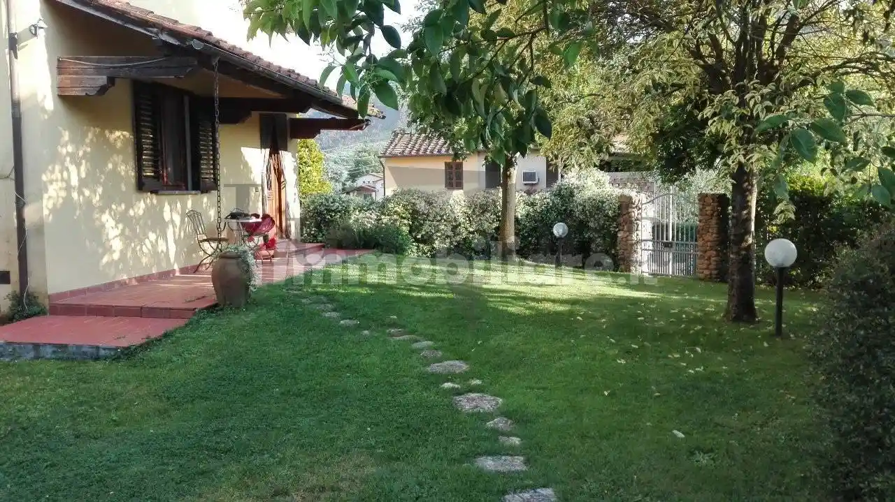Villa unifamiliare via Fillungo 23, Verciano - Guamo, Capannori - foto 4