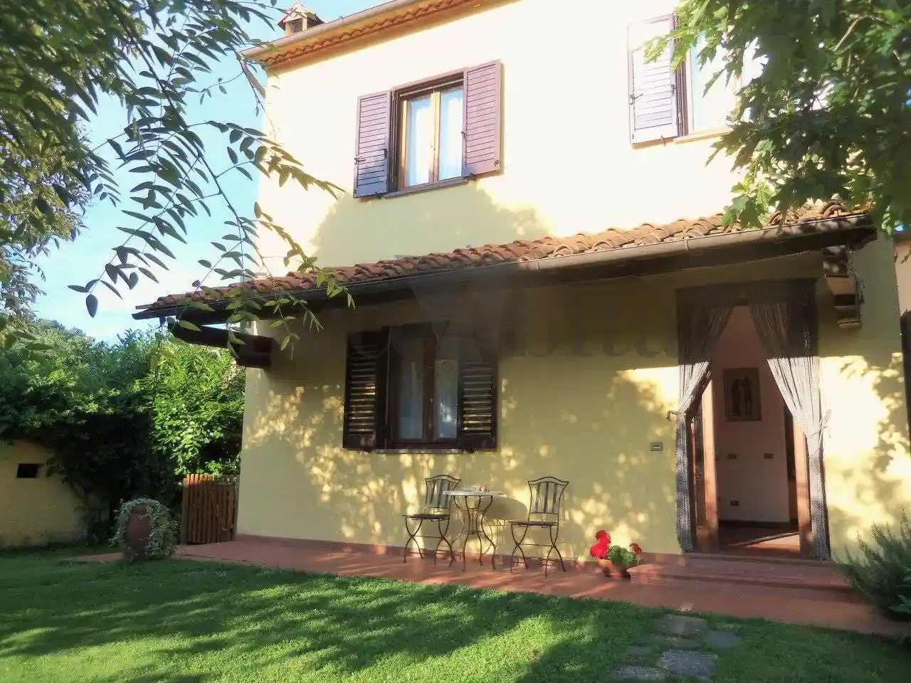 Villa unifamiliare via Fillungo 23, Verciano - Guamo, Capannori - foto 5