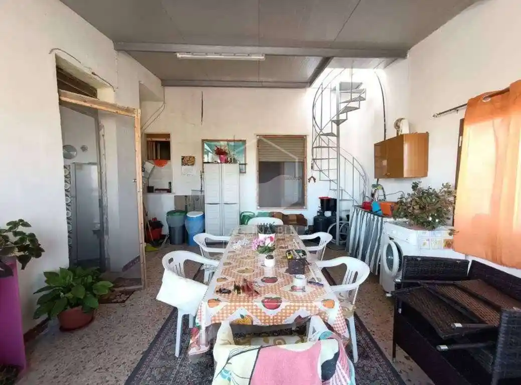 Casa indipendente in vendita a Petrosino