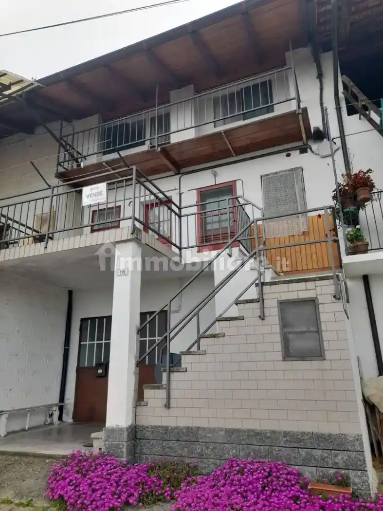 Rustico - Casale in vendita a Cumiana