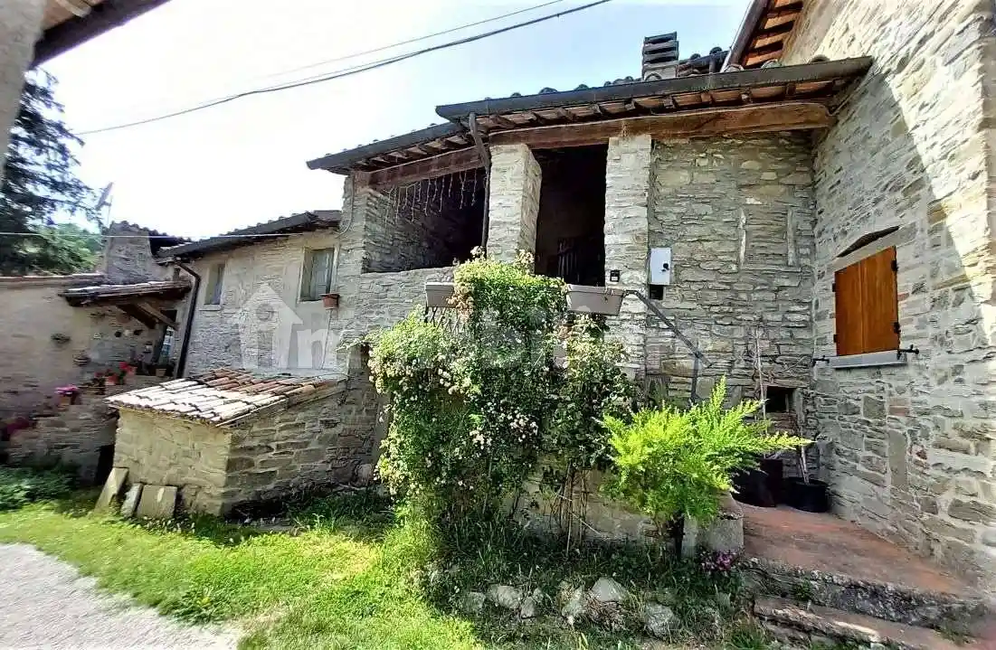 Casa indipendente in vendita a Città di Castello