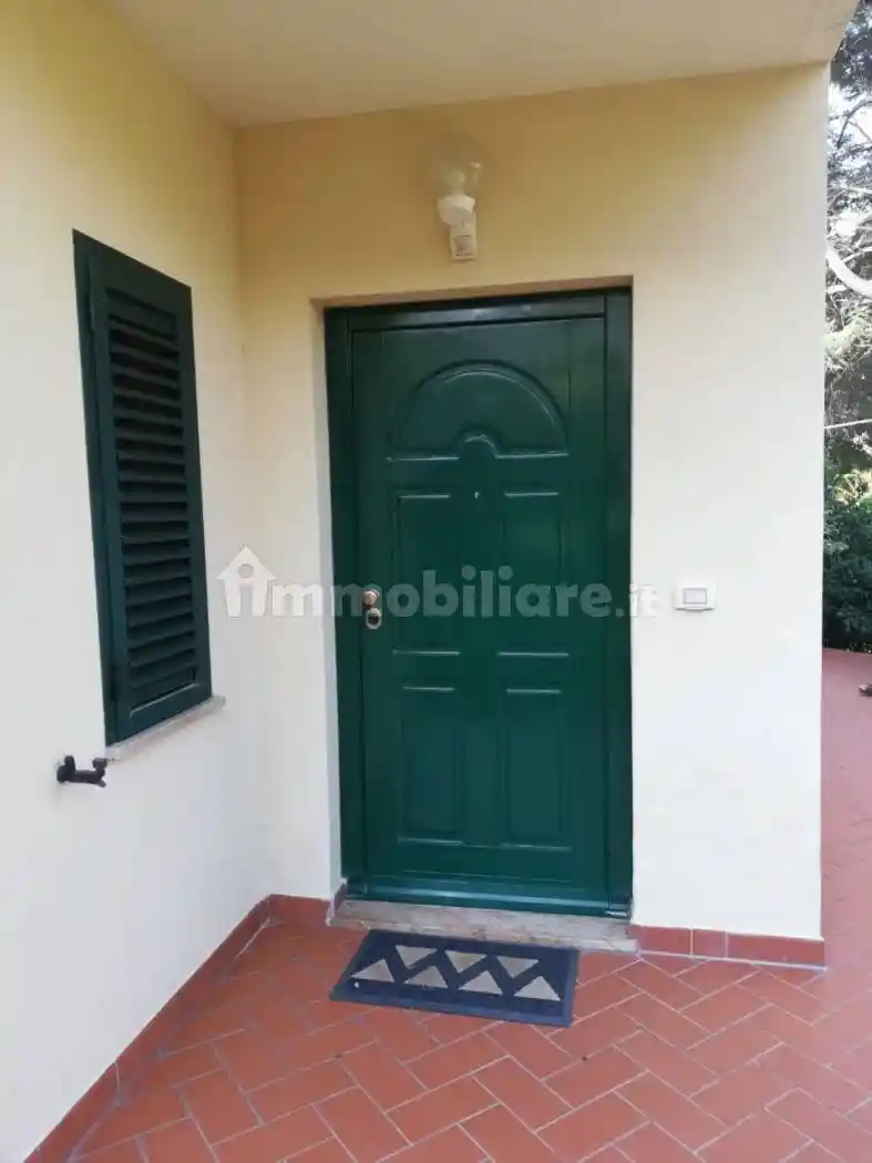 Villa bifamiliare via Poseidone, Centro, Diamante - foto 2