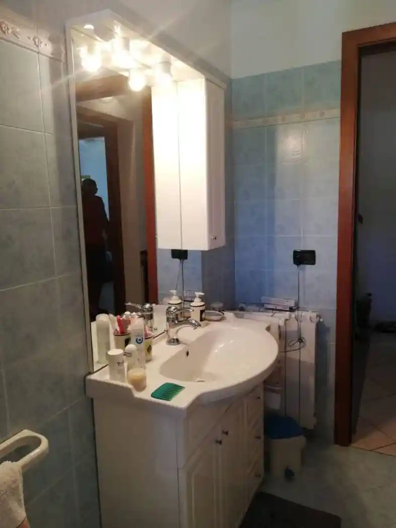 Villa bifamiliare via Poseidone, Centro, Diamante - foto 3