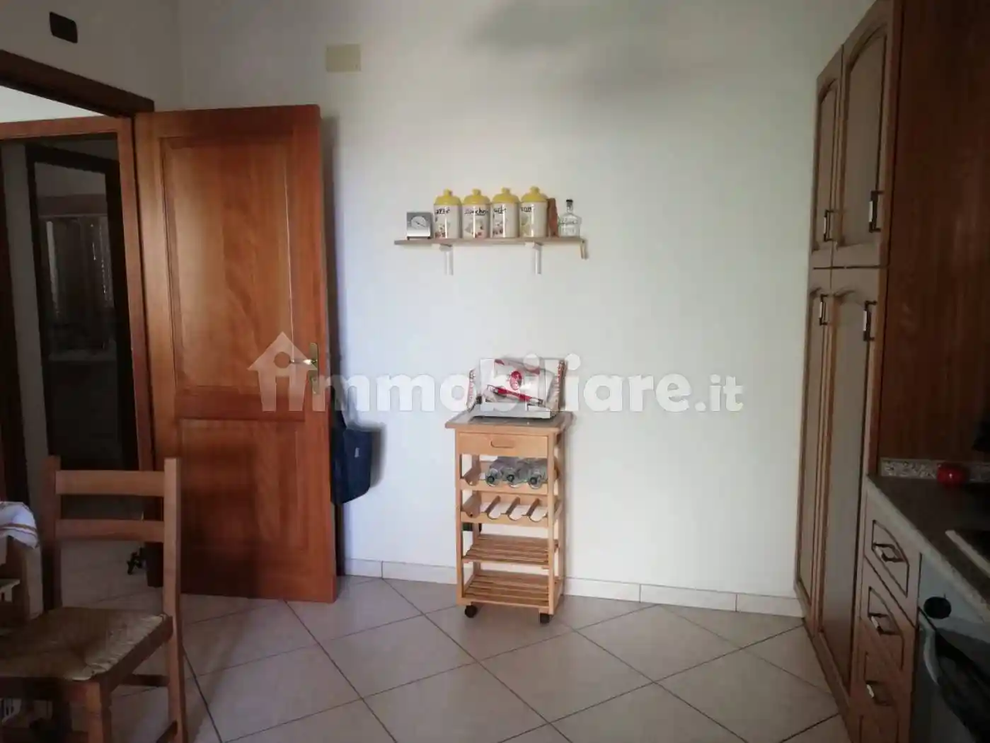 Villa bifamiliare via Poseidone, Centro, Diamante - foto 5