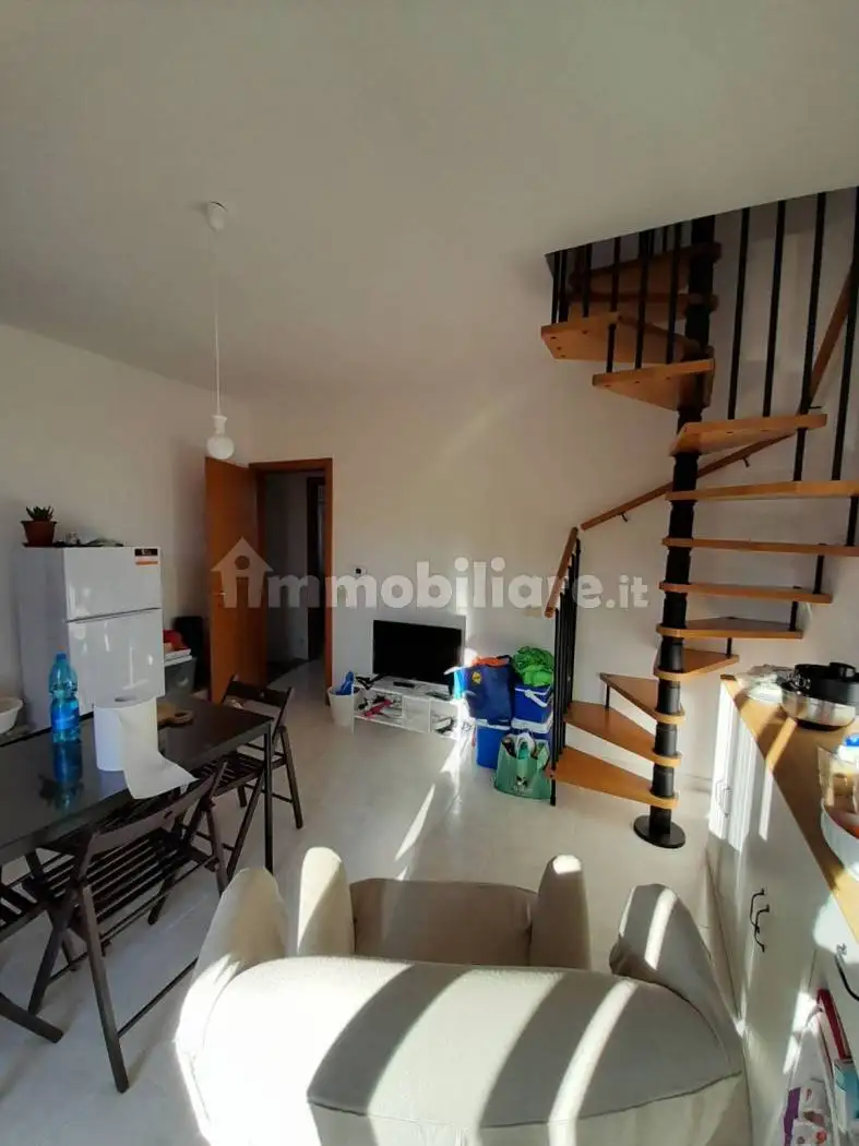 Casa indipendente in vendita a Sogliano al Rubicone