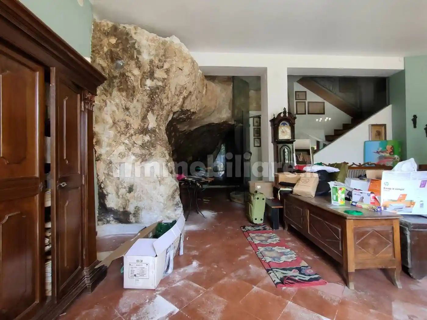 Villa unifamiliare, buono stato, 350 m², Torretta - Torrione, L'Aquila - foto 5