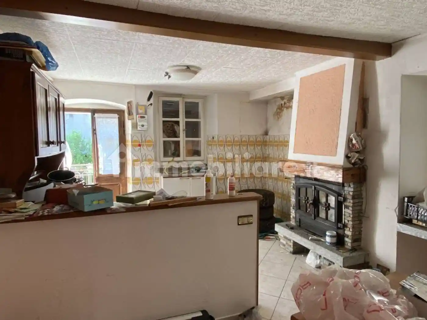 Casa indipendente in vendita a Varzo