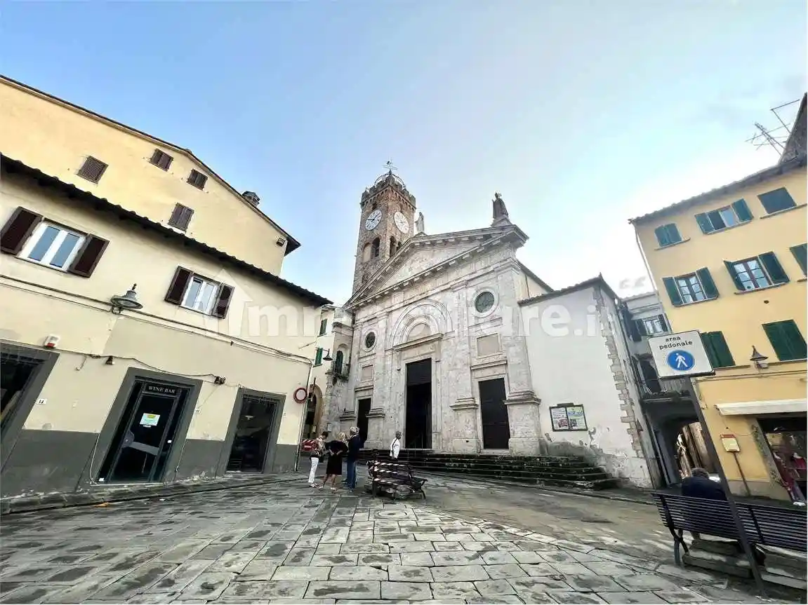 Appartamento in vendita a Poggibonsi