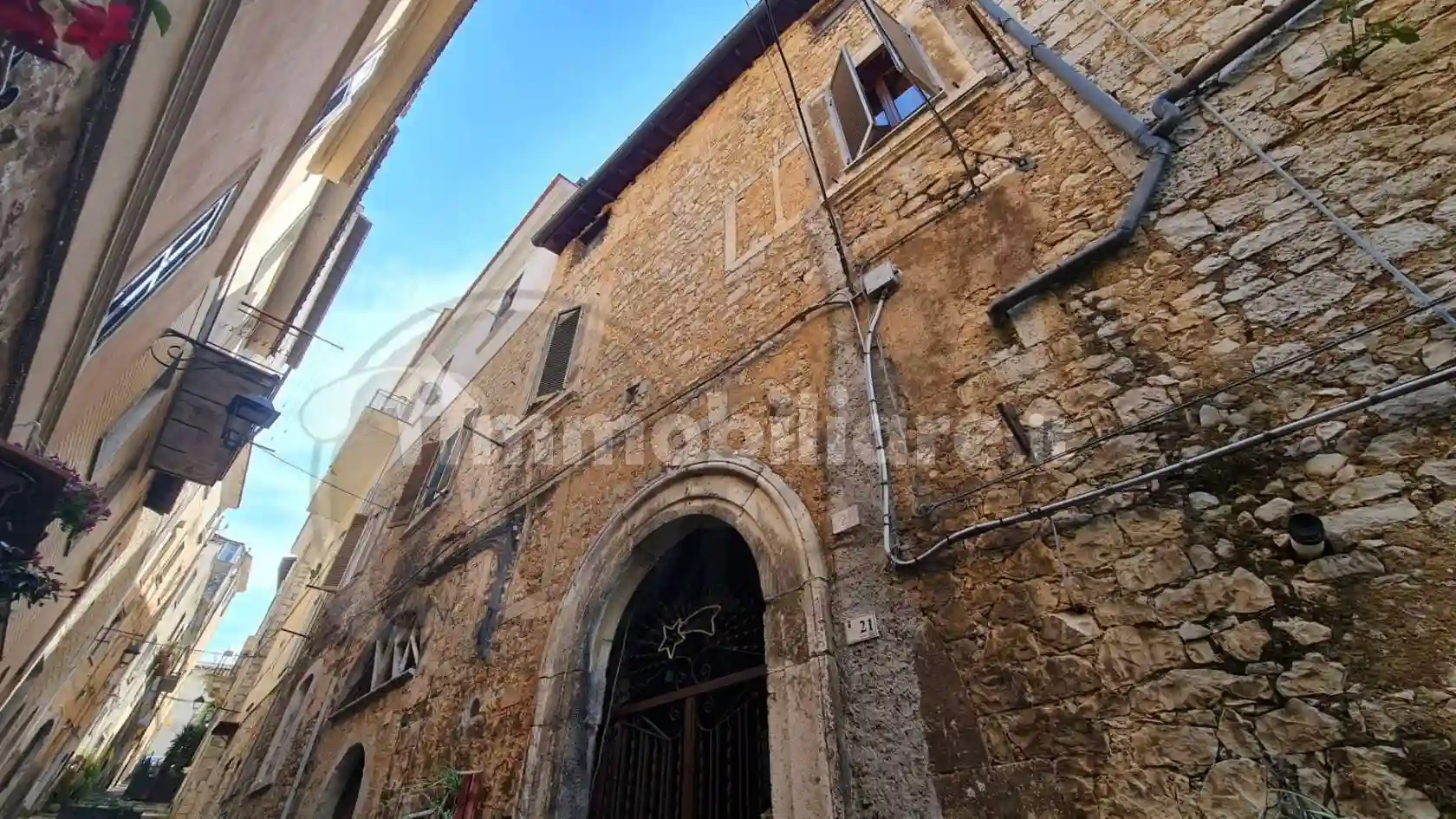 Palazzo - Edificio - foto 3