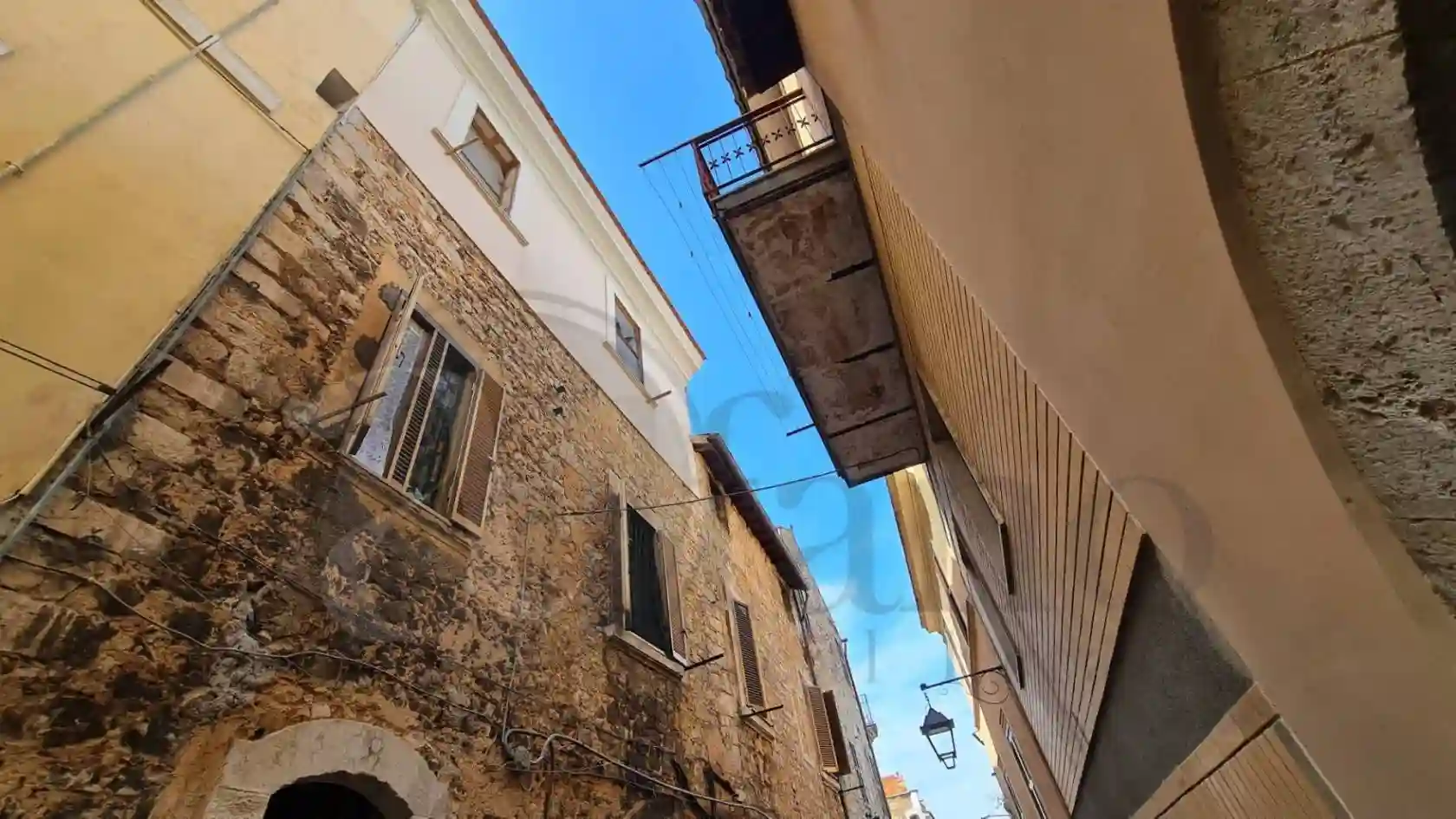 Palazzo - Edificio - foto 4